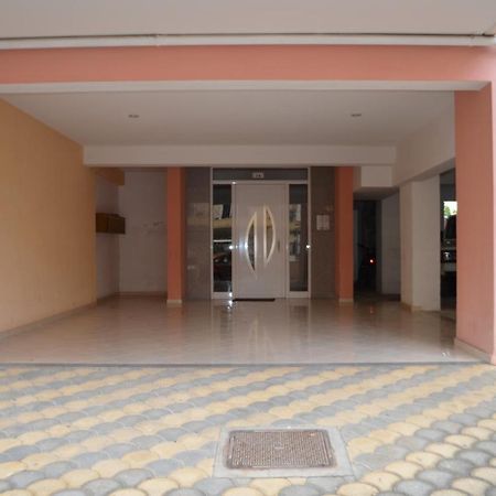 Anastasias Apartment טריפוליס מראה חיצוני תמונה
