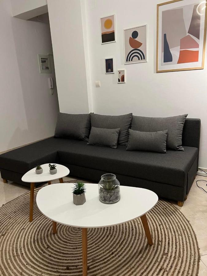 Anastasias Apartment טריפוליס מראה חיצוני תמונה