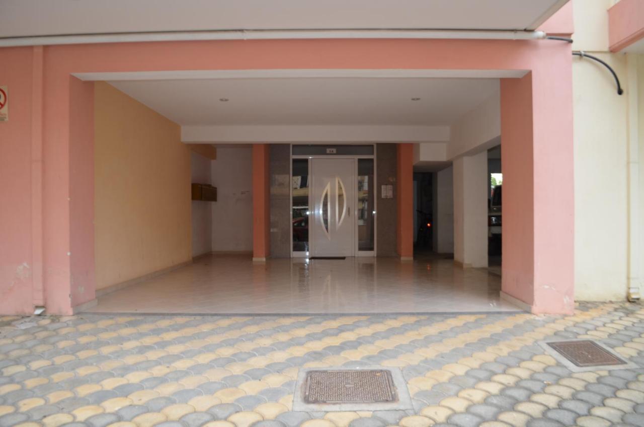 Anastasias Apartment טריפוליס מראה חיצוני תמונה