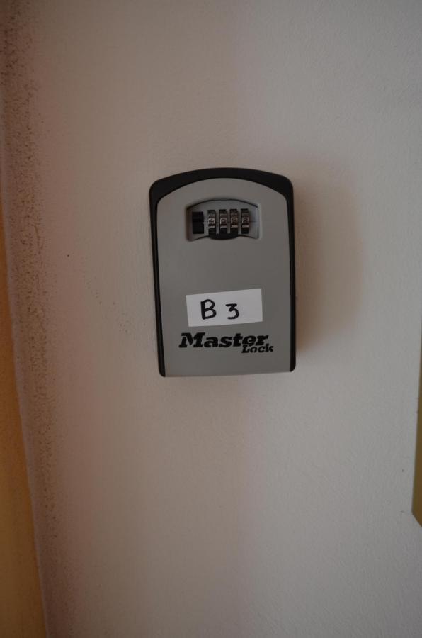 Anastasias Apartment טריפוליס מראה חיצוני תמונה