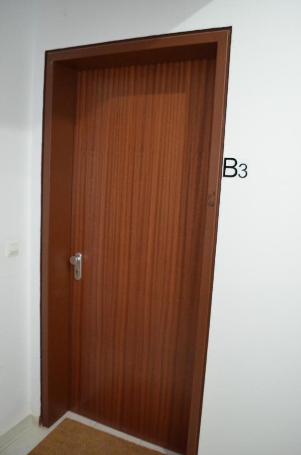 Anastasias Apartment טריפוליס מראה חיצוני תמונה