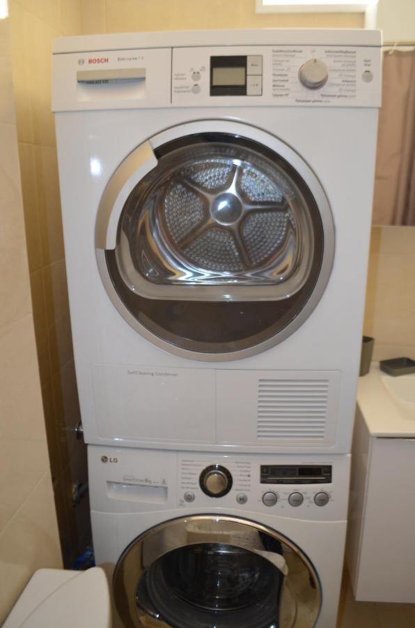 Anastasias Apartment טריפוליס מראה חיצוני תמונה