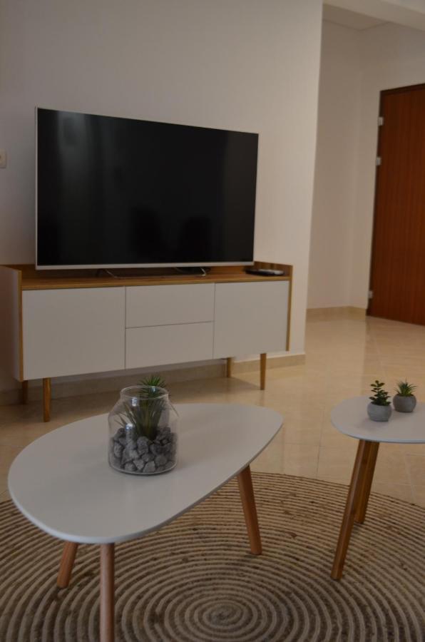 Anastasias Apartment טריפוליס מראה חיצוני תמונה
